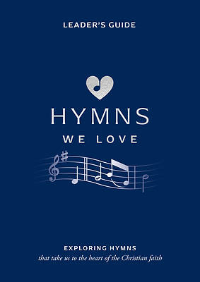 Picture of Hymns We Love Leader's Handbook