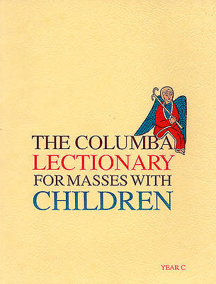 Picture of The Columba Lectionary for Masses with Children, Year C