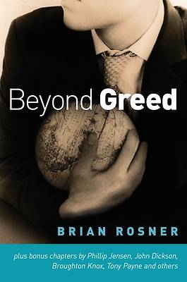 Picture of Beyond Greed