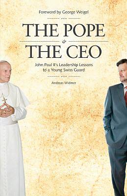 Picture of The Pope & the CEO