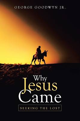 Picture of Why Jesus Came