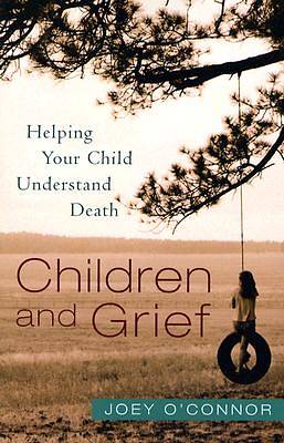 Picture of Children and Grief [ePub Ebook]