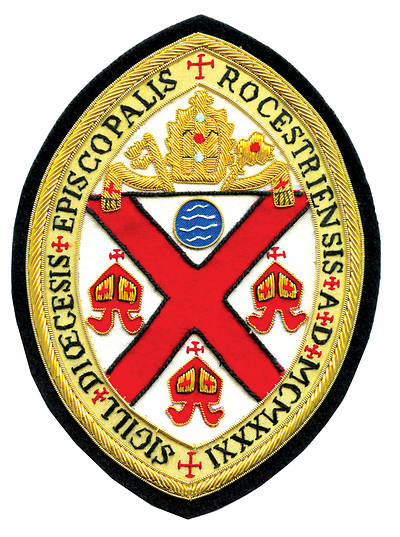 Picture of SEAL-DIOCESE OF ROCHESTER
