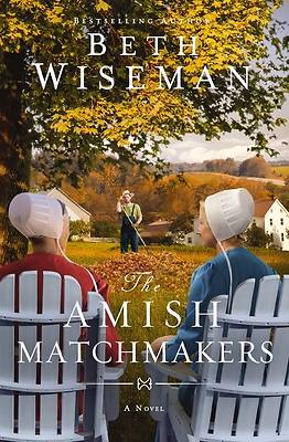 Picture of The Amish Matchmakers