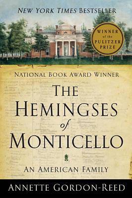 Picture of The Hemingses of Monticello