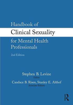 Picture of Handbook of Clinical Sexuality for Mental Health Professionals