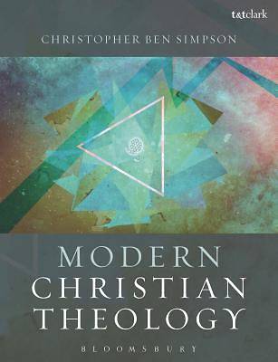 Picture of Modern Christian Theology
