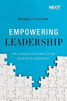 Picture of Empowering Leadership - eBook [ePub]
