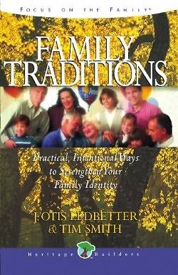 Picture of Family Traditions