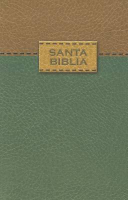 Picture of Santa Bible-