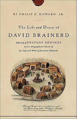Picture of The Life and Diary of David Brainerd