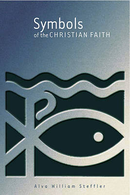 Picture of Symbols of the Christian Faith