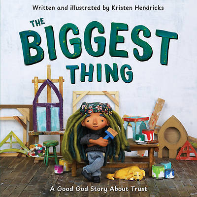 The Biggest Thing