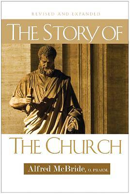 Picture of The Story of the Church