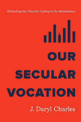 Picture of Our Secular Vocation
