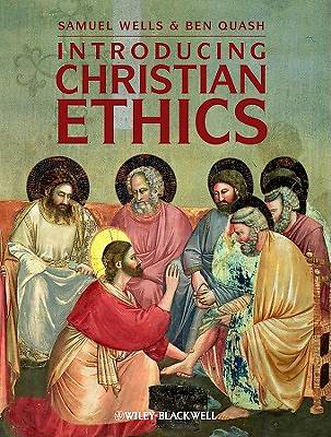 Picture of Introducing Christian Ethics