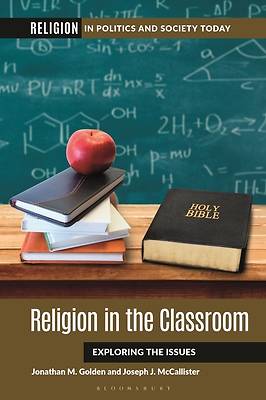 Picture of Religion in the Classroom