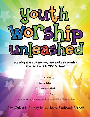 Picture of Youth Worship Unleashed