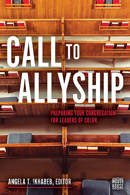 Picture of Call to Allyship