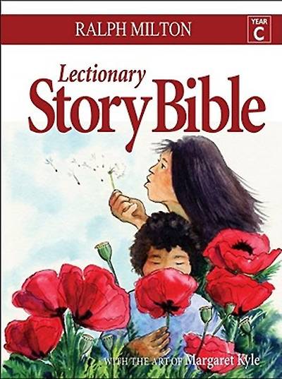 Picture of Lectionary Story Bible, Year C