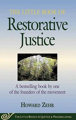 Picture of The Little Book of Restorative Justice