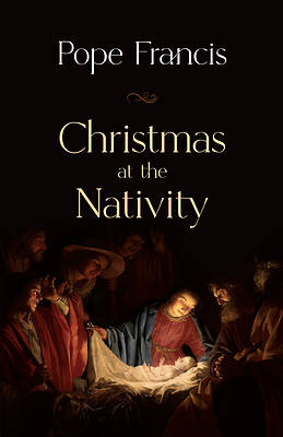 Picture of Christmas at the Nativity