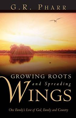 Picture of Growing Roots and Spreading Wings