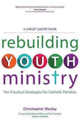 Picture of Rebuilding Youth Ministry
