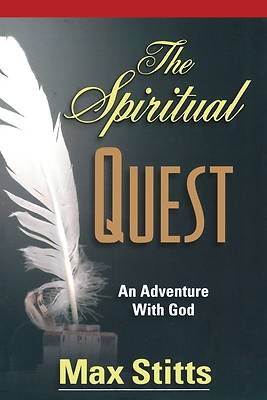 Picture of The Spiritual Quest
