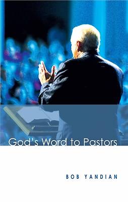 Picture of God's Word to Pastors [ePub Ebook]