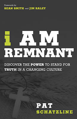 Picture of I Am Remnant