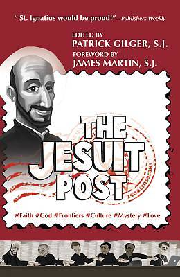 Picture of The Jesuit Post