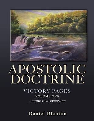 Picture of Apostolic Doctrine