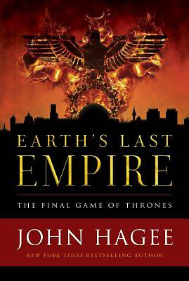 Picture of Earth's Last Empire