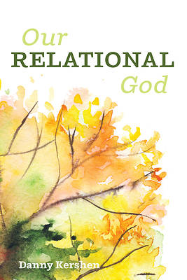 Picture of Our Relational God