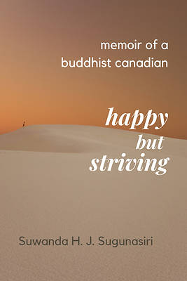 Picture of Memoirs of a Buddhist Canadian