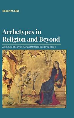 Picture of Archetypes in Religion and Beyond