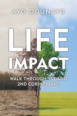 Picture of Life Impact