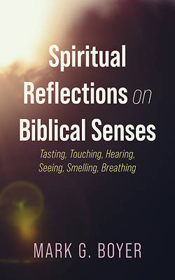 Picture of Spiritual Reflections on Biblical Senses
