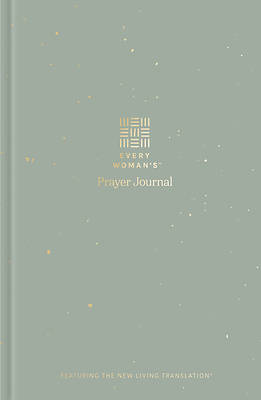 Picture of Every Woman's Prayer Journal