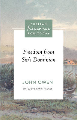 Freedom from Sin's Dominion
