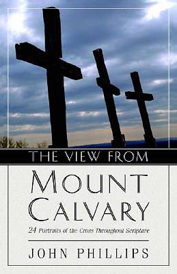 Picture of The View from Mt. Calvary