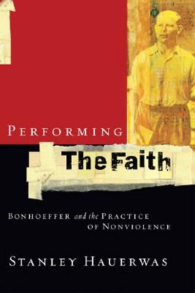 Picture of Performing the Faith [ePub Ebook]