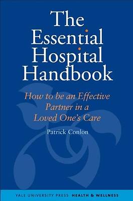 Picture of The Essential Hospital Handbook