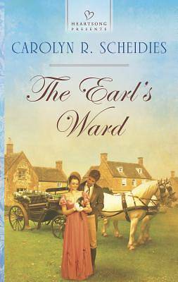 Picture of The Earl's Ward