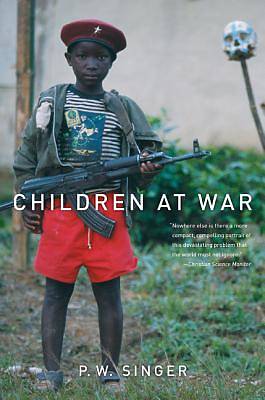 Picture of Children at War