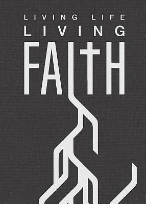 Picture of Living Life, Living Faith
