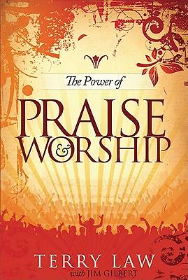 Picture of The Power of Praise and Worship