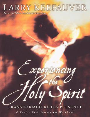 Picture of Experiencing the Holy Spirit