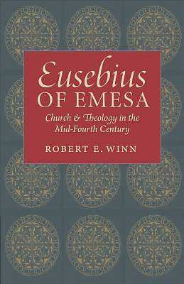 Picture of Eusebius of Emesa